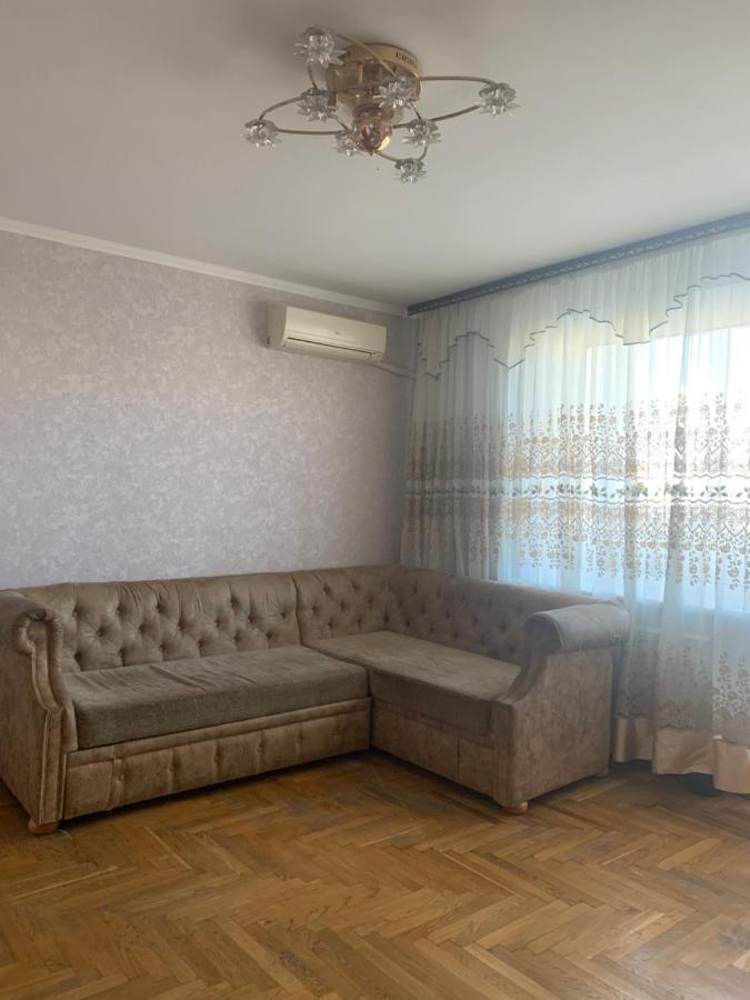 Hotel Femina Jitomir Exterior foto